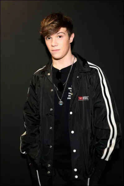 Sur le plateau de quelle émission TV Lenni a chanté l'avant première de son dernier single ?