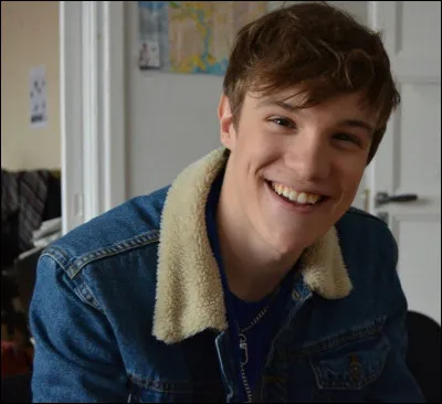 Dans quelle série a-t-il joué récemment ?