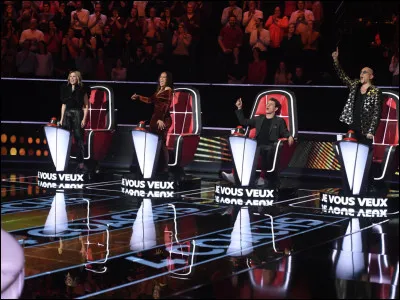 Combien reste-t-il de candidats lors de la demi-finale ? (en 2020)