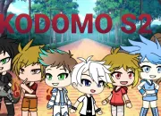 Test Quel personnage de ‘Kodomo' es-tu ?