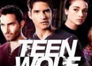 Test Quel personnage de Teen Wolf es-tu ?