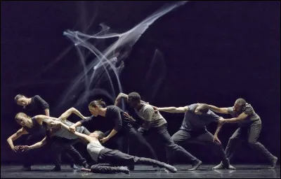 À qui doit-on le mouvement de l'acte final du ballet Gayaneh intitulé "La Danse du sabre" ?