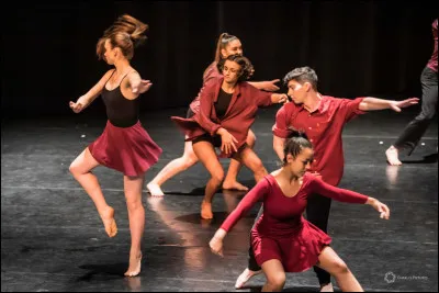 Dans quel ballet peut-on voir des jouets s'animer ?