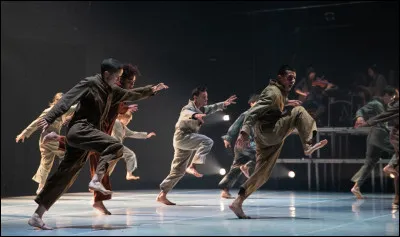 Qui est le réalisateur du long-métrage "The Last Waltz" ?