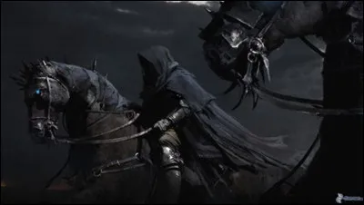 Quels sont ces méchants du "Seigneur des anneaux" ?