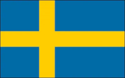 Quelle est la capitale de la Suède ?