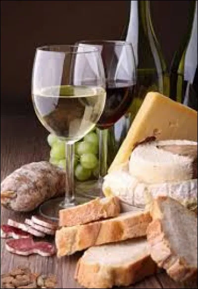 Les Français ont le meilleur ...... au monde.