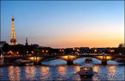 Parmi ces réponses, lesquelles sont des villes françaises ?