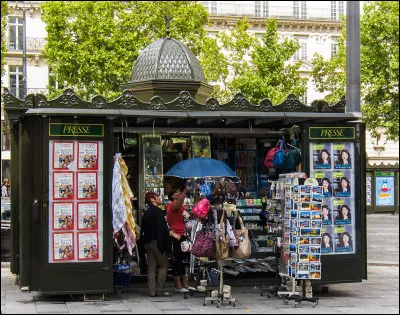 Tire jus, c'est la...