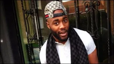 Qui est ce chanteur ?