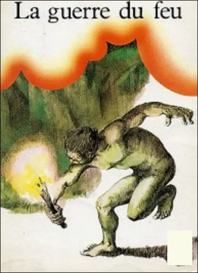 Le film est tiré d'un roman de 1909 au titre éponyme. Qui en est l'auteur ?