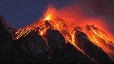 Dans quel océan se situe ''La ceinture de feu'' ?