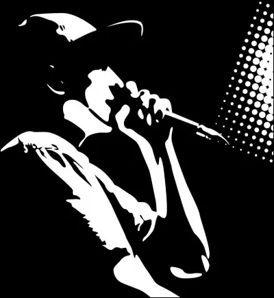 JoeyStarr est un rappeur né dans les années 1960.