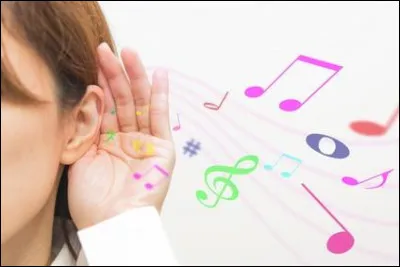 Un humain ne peut pas entendre un son inférieur à 20 Hz.