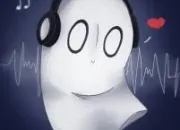Test Dans Undertale, quel fantme es-tu ?