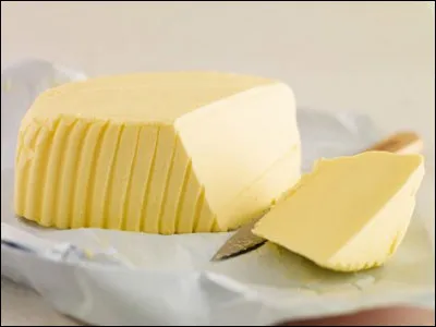 Le beurre manié se réalise :