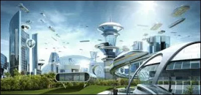 Que penses-tu du futur ?