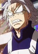 Quiz My hero academia