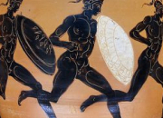 Quiz Les Jeux olympiques antiques
