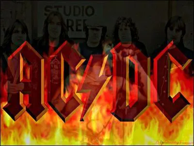 Laquelle de ces personnes n'a jamais fait partie du groupe ?