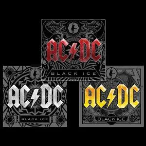 Laquelle des ces chansons ne fait pas partie du rpertoire de AC/DC ?