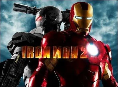 Dans les bandes-annonces de Iron Man 2, on peut entendre trois musiques diffrentes, lesquels ?