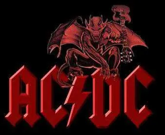 La rue AC/DC, existe-t-elle ?
