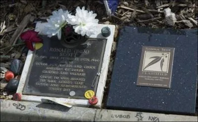 De quoi est-il mort ?