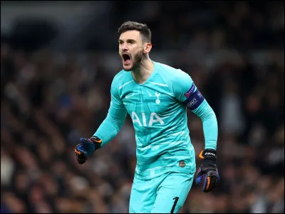 Quel est ce gardien ?