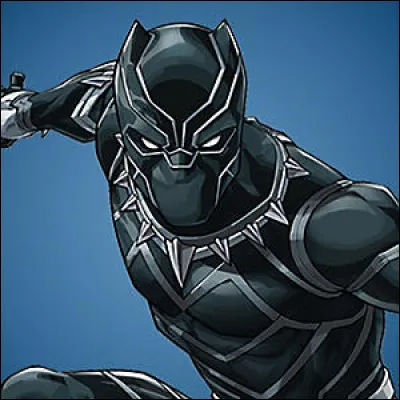 Quel est ce personnage de Disney ?