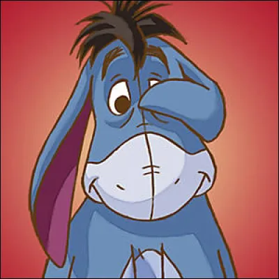 Quel est ce personnage de Disney ?