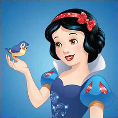 Quel est ce personnage de Disney ?