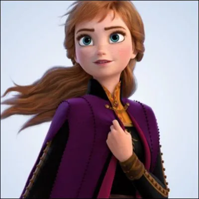 Quel est ce personnage de Disney ?