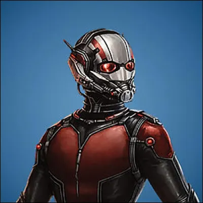 Quel est ce personnage de Disney ?