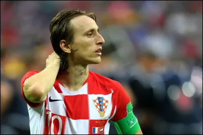 Quel était le score de la finale ?