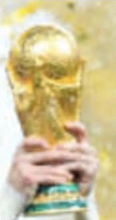 Qui était le favori pour le titre à la fin des huitièmes de finale ?