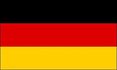 Quel est le nom de ce drapeau ?