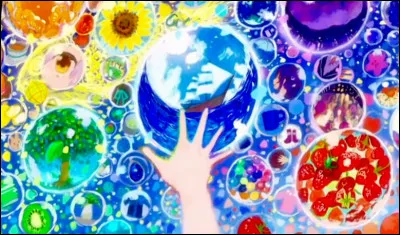 Où aimerais-tu vivre ?