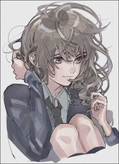 À l'école, quelle place choisirais\choisissais-tu ?