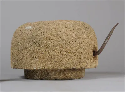 À quoi servait cet objet ?