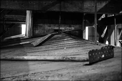 L'outil utilisé par les sauniers pour retirer le sel des poêles s'appelle un râble. Pourquoi ce nom ?