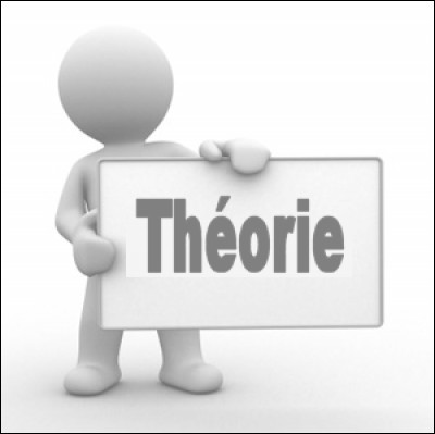 Prenez le nom latin voulant dire "théorie".Enlevez-lui (s'il y a) tous ses "a", "i" et "u".Que cela donne-t-il ?
