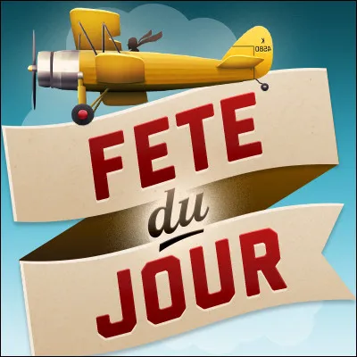 Quel prénom fête-t-on en même temps que les Jacques ?