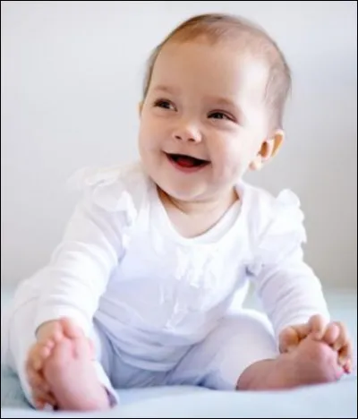 Au bout de combien de temps un nouveau-né devient-il nourrisson ?