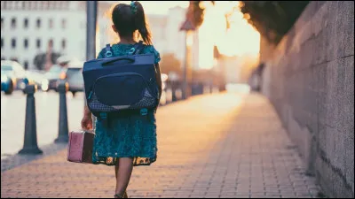 Aimes-tu être tout(e) seul(e) ?