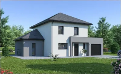 Tu préfères l'école ou la maison ?