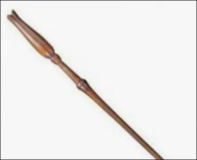 À qui appartient cette baguette ?