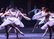 Quiz Identifiez le type de danse associé à chaque extrait !