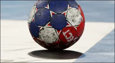 Combien de couleur peut avoir le ballon du match ?