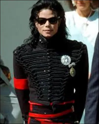 Quel a été le premier album solo de Michael ?